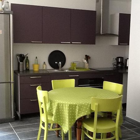 Studio En Pleine Nature Choranche Luaran gambar