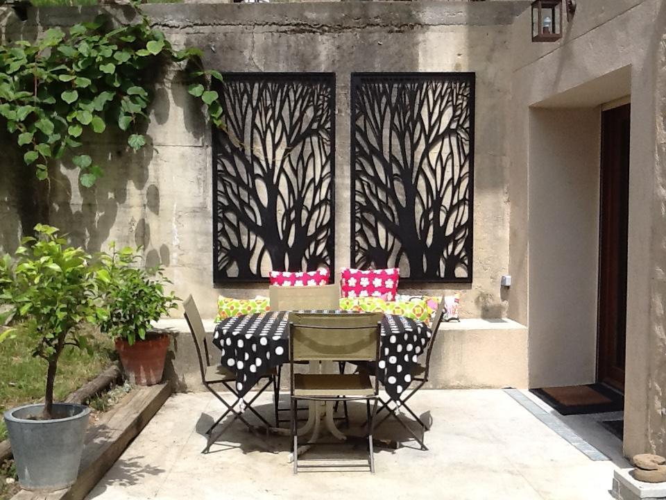 Studio En Pleine Nature Choranche Luaran gambar