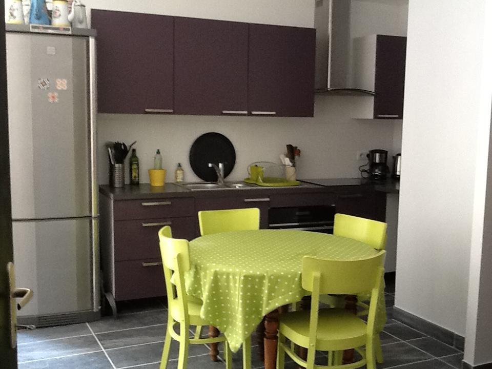 Studio En Pleine Nature Choranche Luaran gambar